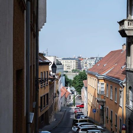 Comfy New Apartment At Castle Budapest Ngoại thất bức ảnh