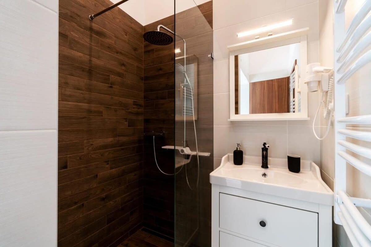 Comfy New Apartment At Castle Budapest Ngoại thất bức ảnh