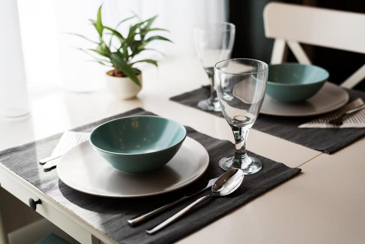 Comfy New Apartment At Castle Budapest Ngoại thất bức ảnh