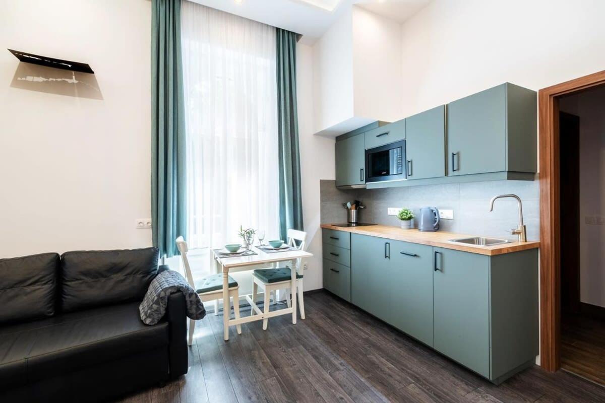Comfy New Apartment At Castle Budapest Ngoại thất bức ảnh