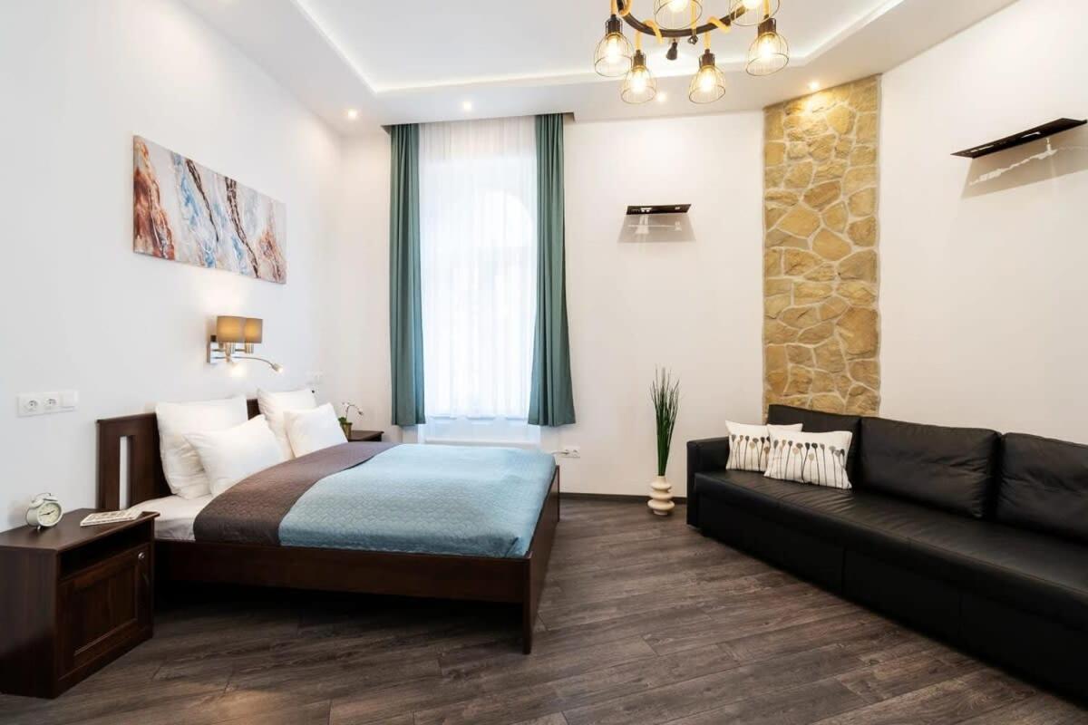 Comfy New Apartment At Castle Budapest Ngoại thất bức ảnh