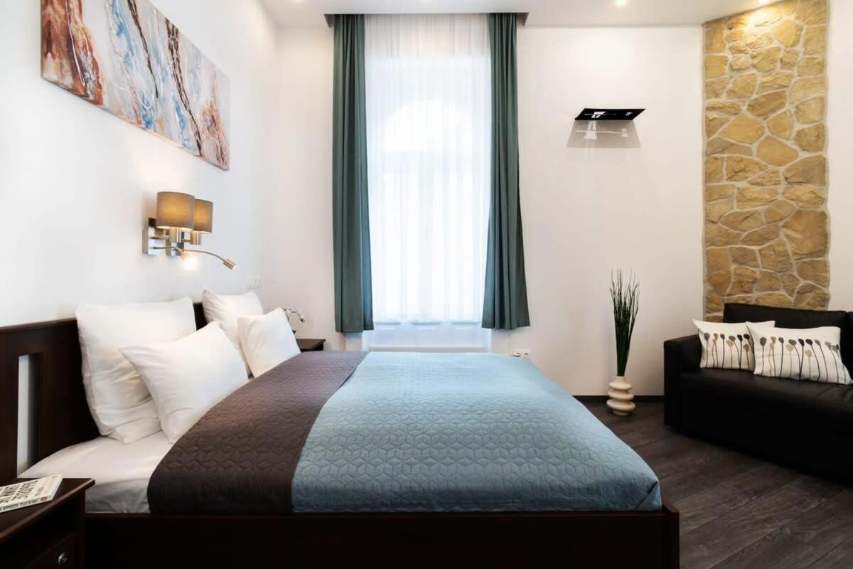 Comfy New Apartment At Castle Budapest Ngoại thất bức ảnh